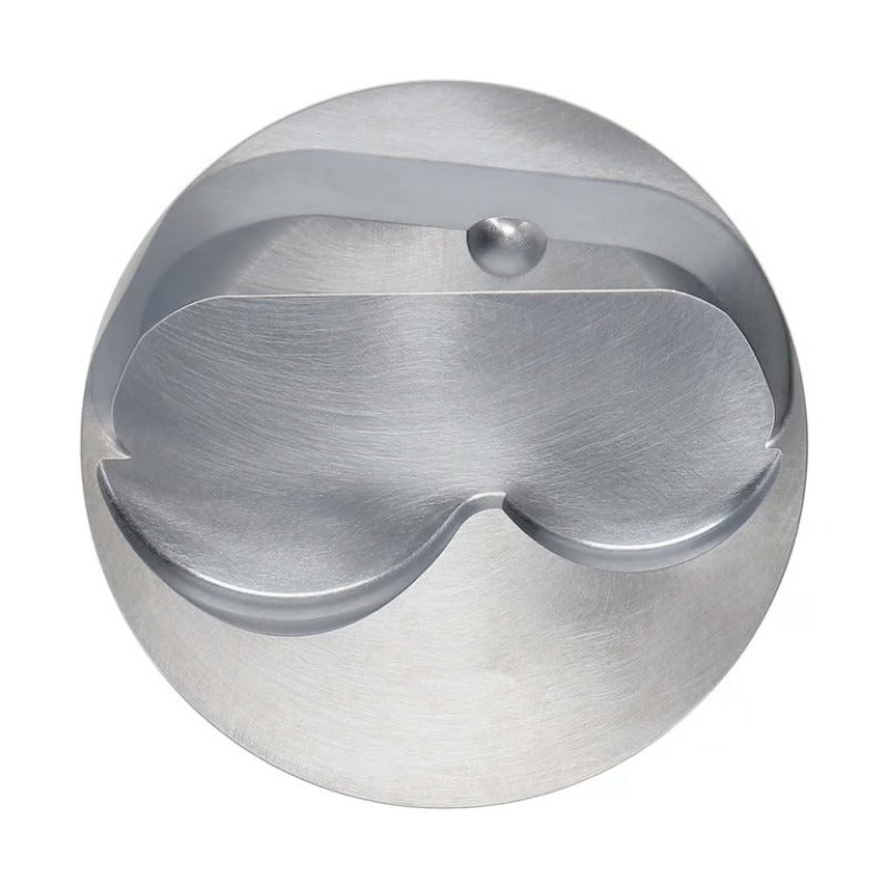 Wiseco K431A3 fits Chevy Small Block 4.030in Bore 1.550in CH -15.00 CC Piston Set