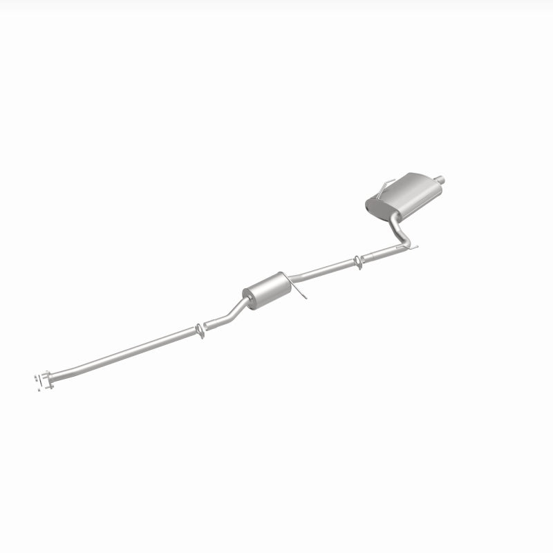 Magnaflow 106-0585 BRE Exhaust Kit 03-07 fits Honda Accord 2.4L