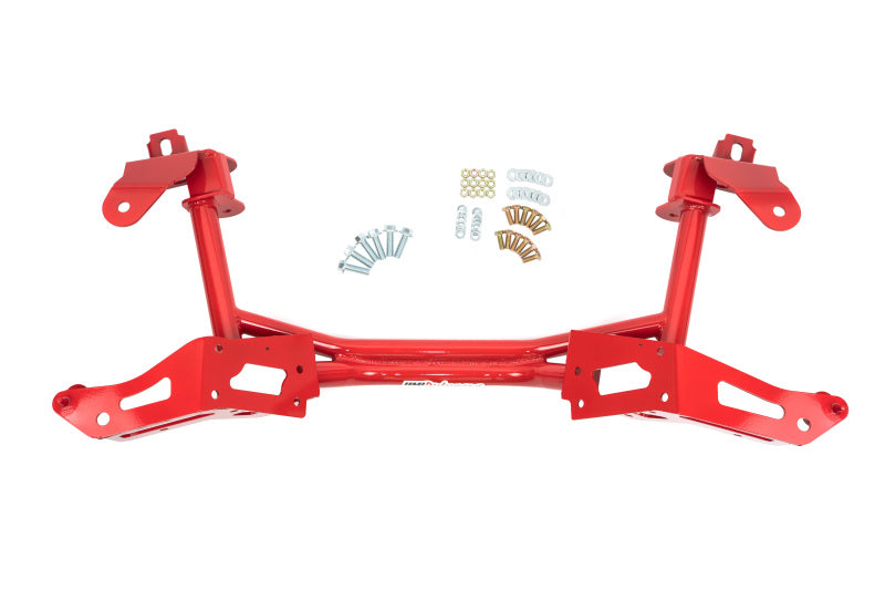 UMI Performance 2401MA-R 82-92 fits GM F-Body K-Member W/o Mounting Options - Re