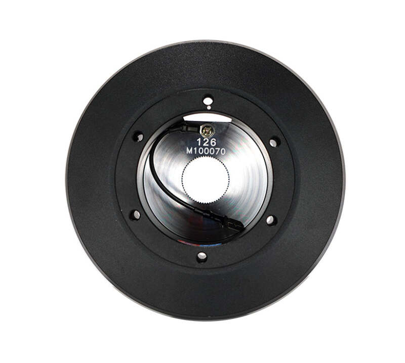 NRG SRK-126H Short Hub Adapter 2018+ fits Toyota Corolla