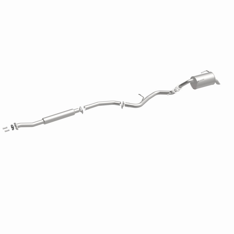 Magnaflow 106-0162 BRE Exhaust Kit 10-17 fits Subaru Outback 2.5L