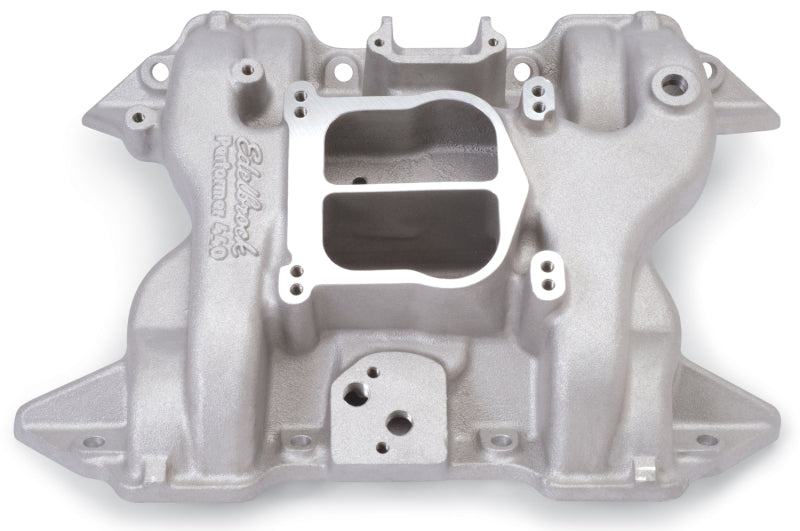 Edelbrock 2191 Performer 440 w/ EGR Manifold