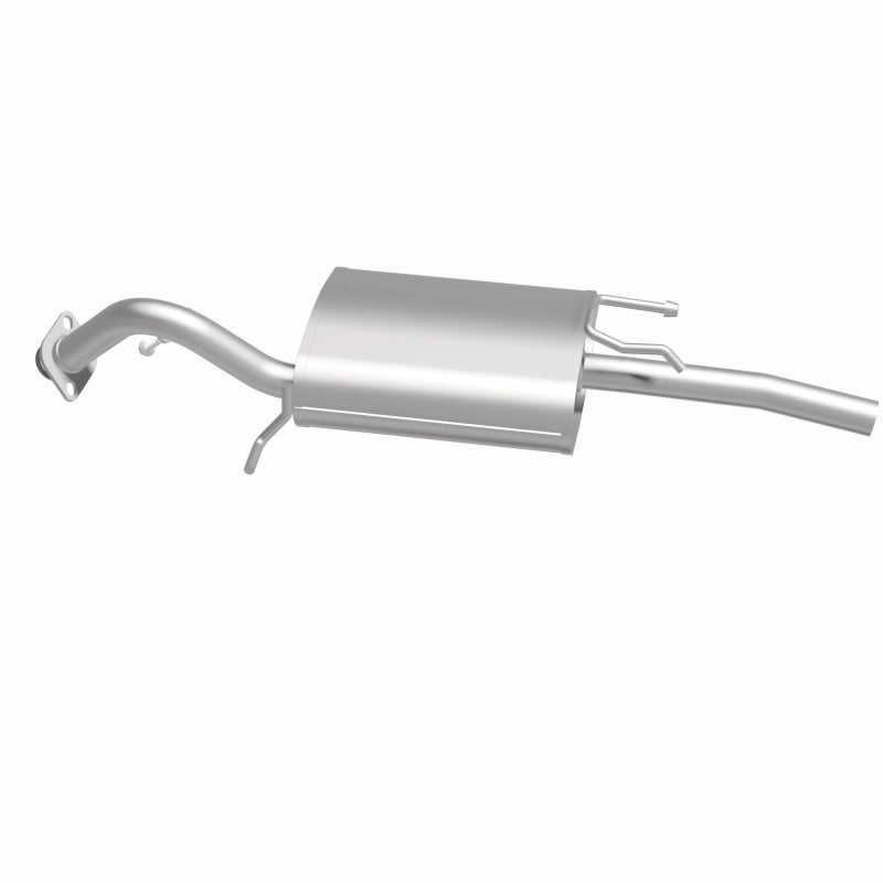 Magnaflow 108-0174 BRE Rear Muffler Kit Replacement Geo
