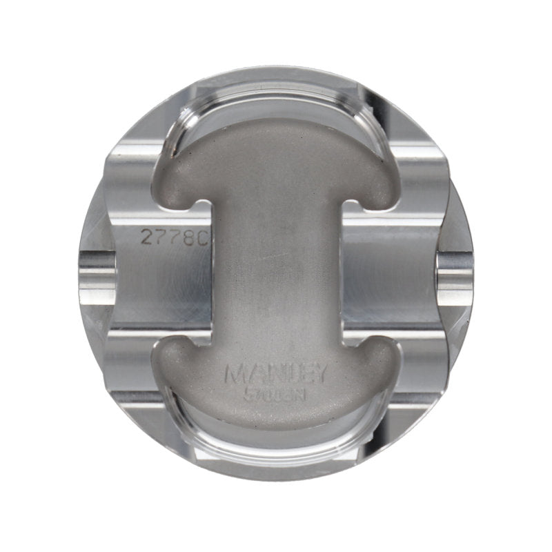 Manley 623105C-6 fits Nissan 03-07 350Z/ Maxima 81.4mm Stroker 96.0mm +.5 Bore