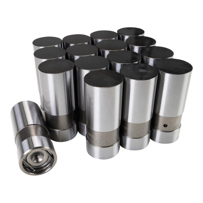 COMP Cams 310113016 fits Oldsmobile/fits Pontiac Applications DLC Hydraulic Flat Tappet Lifter .842in Dia. -8 Cyl