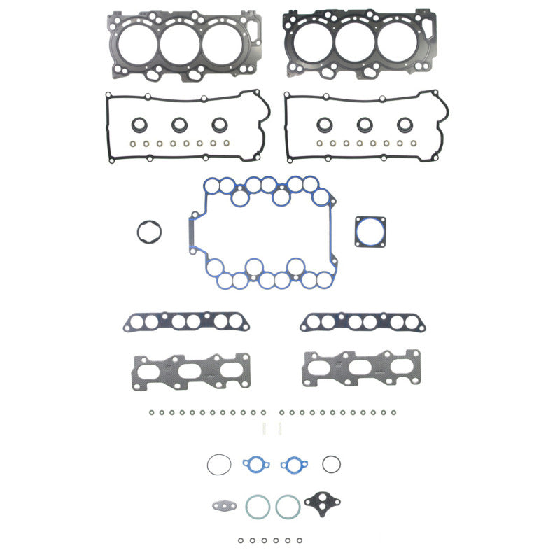 Fel-Pro HS26417PT Isuzu Rodeo HS 26417 PT PermaTorque Engine Cylinder Head Gasket Set