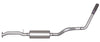 Gibson 615576 fits Chevrolet 94-95 C1500 Base 4.3L 3in Cat-Back Single Exhaust