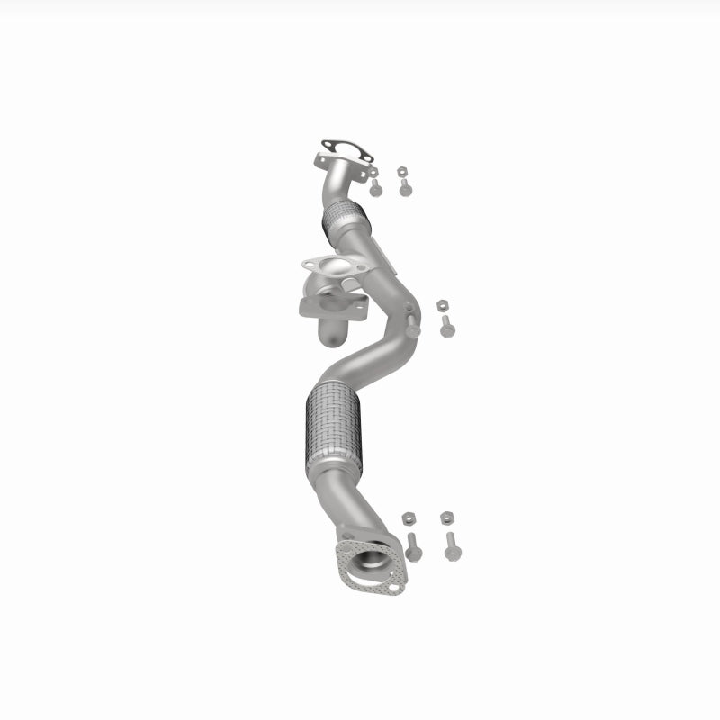 Magnaflow 107-0130 BRE Exhaust 05-10 fits Sportage Tucson 2.7L Front Pipe Kit