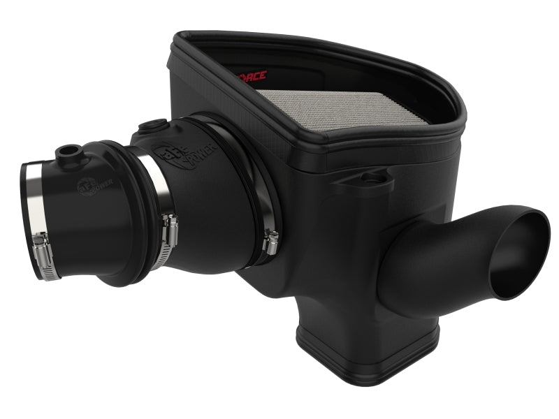 AFE 54-13076D fits Dodge Challenger Hellcat V8-6.2L Magnum FORCE Stage2 Cold Ai