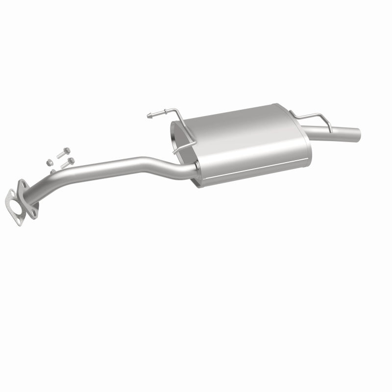 Magnaflow 108-0063 BRE Exhaust 00-05 Accent 1.5L 1.6L Muffler Kit