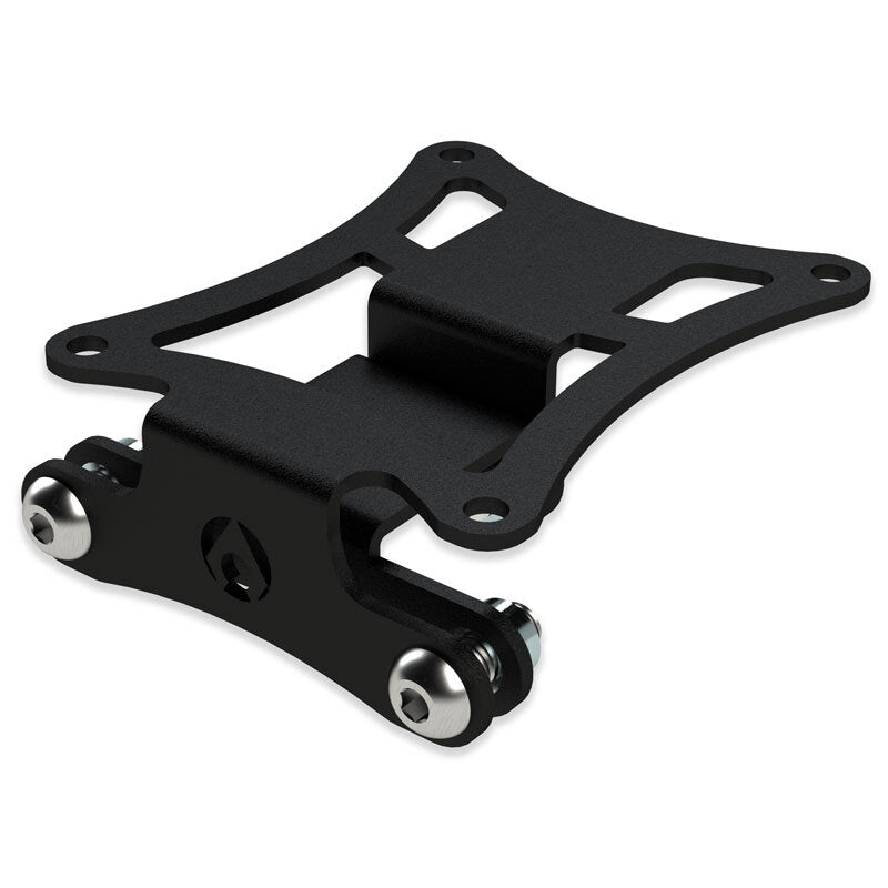 Artec Industries JT0010 20-25 fits Jeep Wrangler Sahara Jl/Jt Bellypan Arb Air Tank Mount
