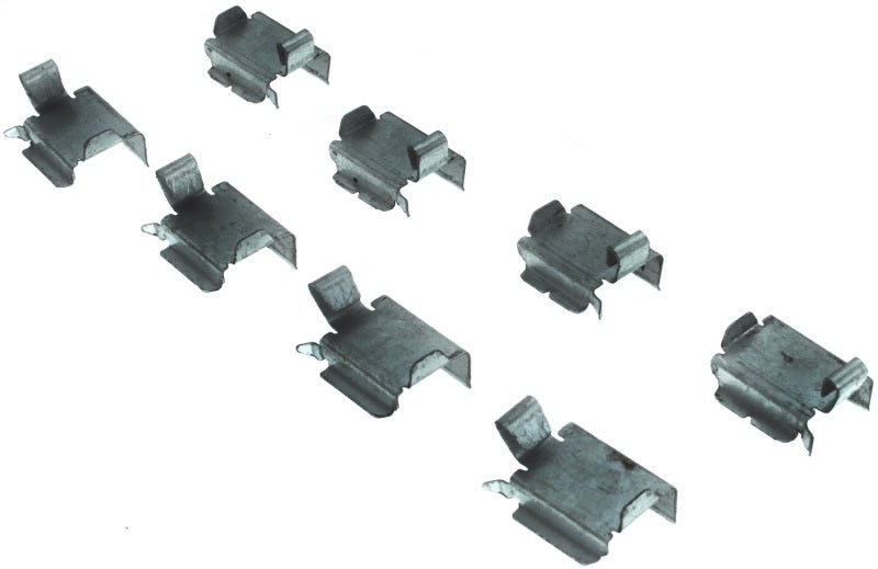 Stoptech 309.1273 Sport Brake Pads w/Shims and Hardware - Front