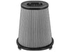 AFE 21-91133 m Pro DRY S Air Filter Inverted Top - 5.5inx4.25in Flange x 9in He