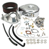 S&S 11-0434 Cycle 93-99 BT Models Super G Carburetor Kit
