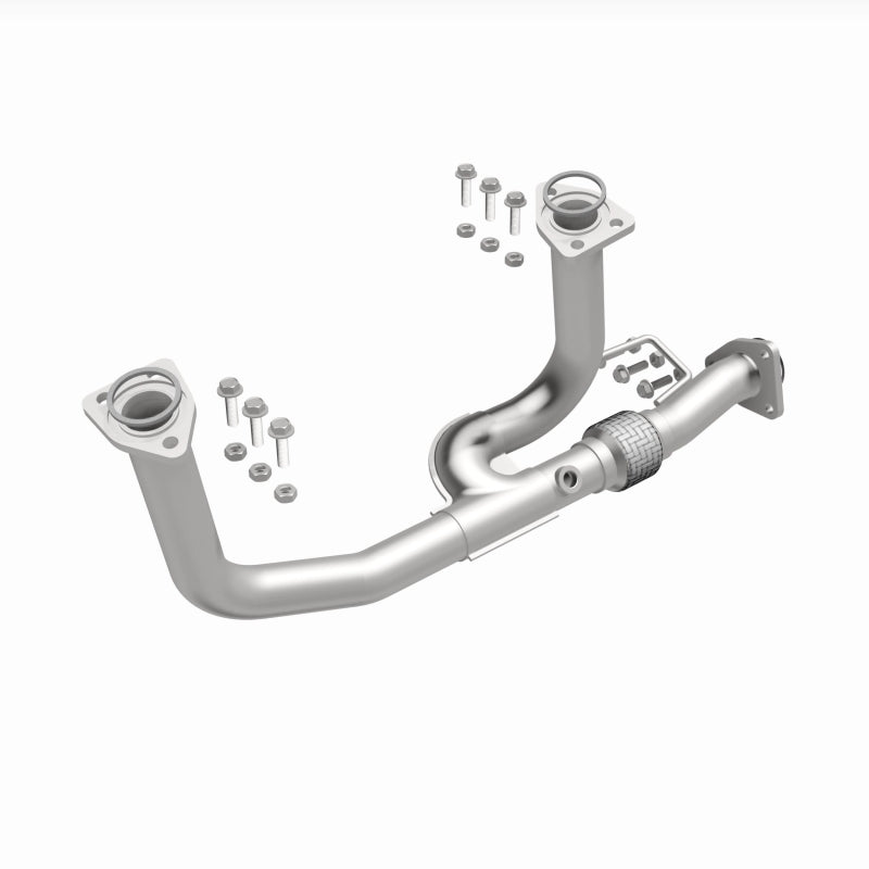 Magnaflow 107-0100 BRE Exhaust 01-04 MDX Pilot 3.5L Front Pipe Kit