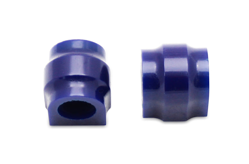 SuperPro SPF2276-16K 2002 fits Mini Cooper Base Front 16mm Sway Bar Mount Bushin