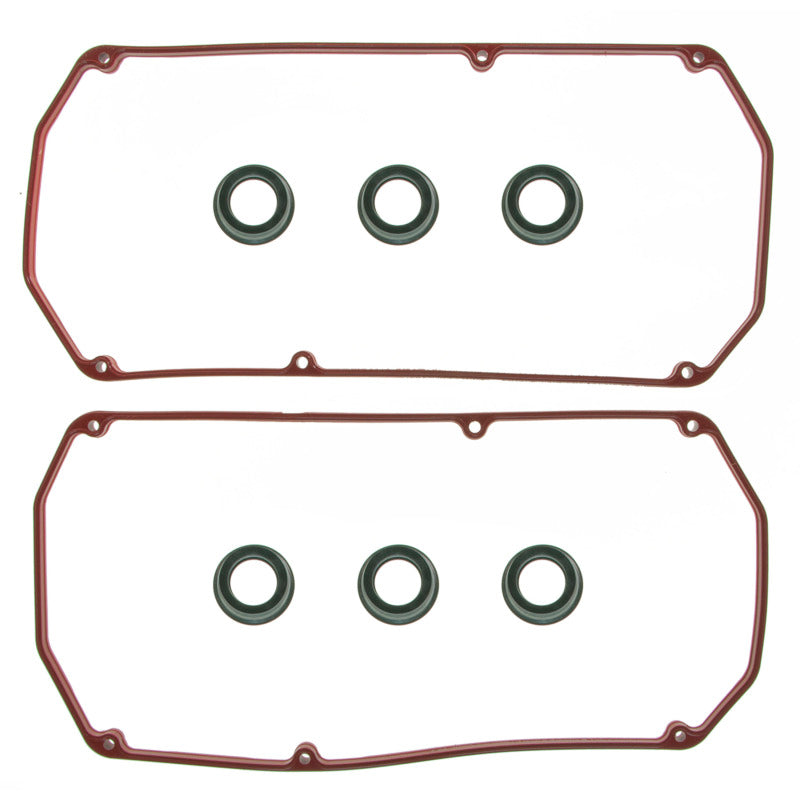 Fel-Pro VS50461R fits Mitsubishi Endeavor Engine Valve Cover Gasket Set