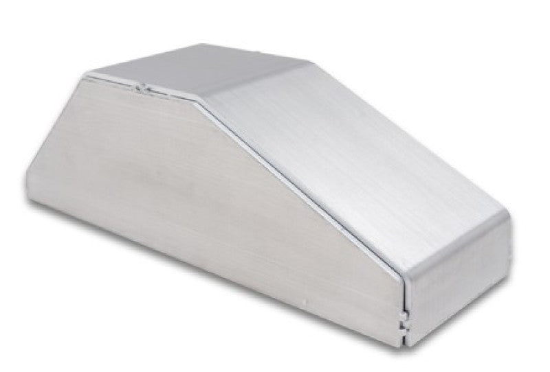 Vibrant 22835 d Tank 3.5in Wide 11in Long 3.5in Tall Use w/ Horizontal I/C Core