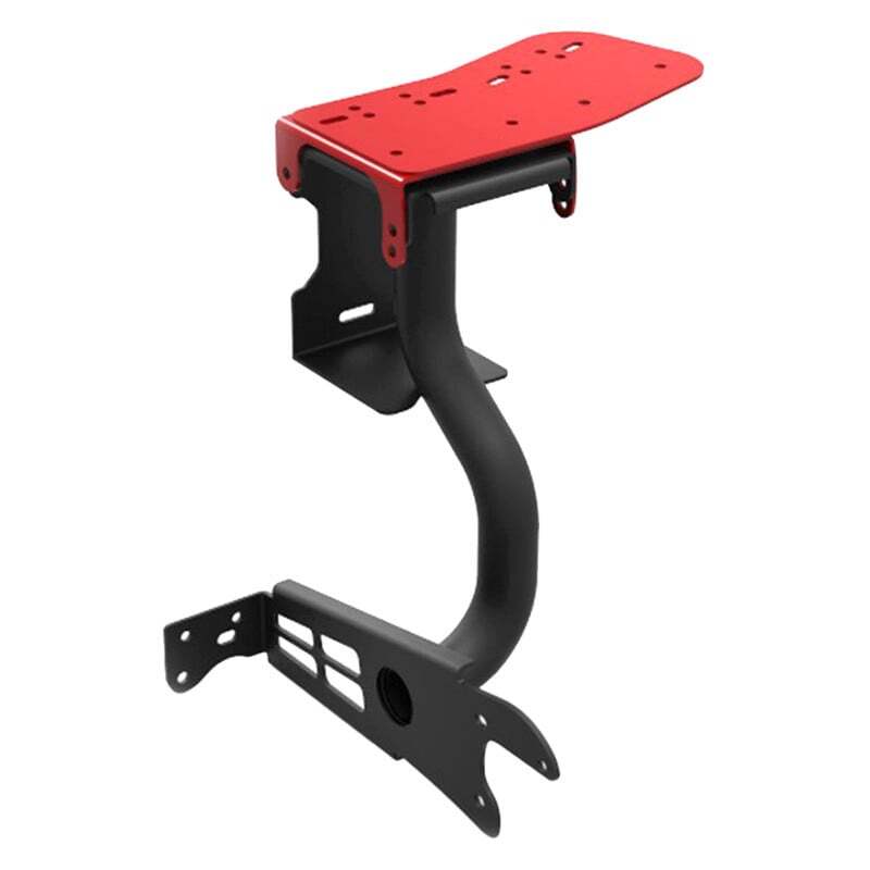 SPARCO G02285NRRS Gaming Shift And Brake Sprt Lf