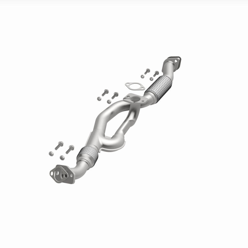 Magnaflow 107-0130 BRE Exhaust 05-10 fits Sportage Tucson 2.7L Front Pipe Kit