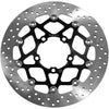Brembo OE 78B40869 17 21 fits Triumph Street Triple S 660cc 310x4.5mm Brake Disc