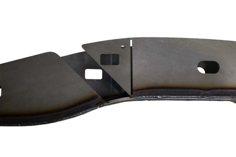 RustBuster RB7522L Rust Buster 06-10 Hummer H3 Over Axle Frame Section - Left
