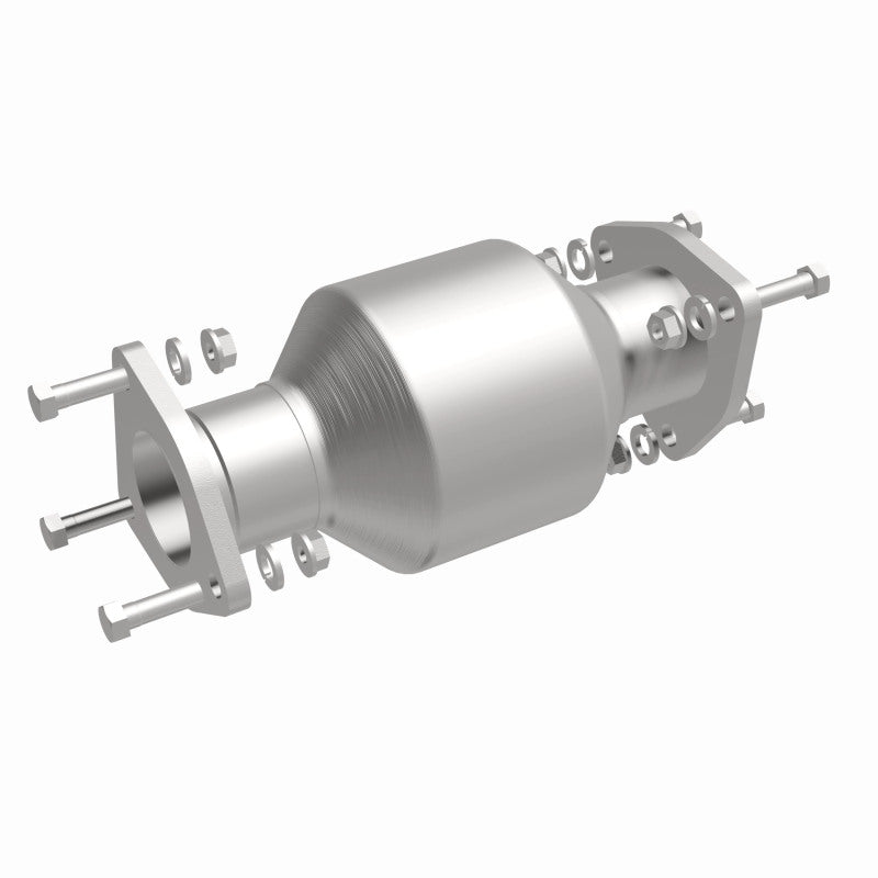 Magnaflow 23943 Conv DF fits Accord 3.5L rear