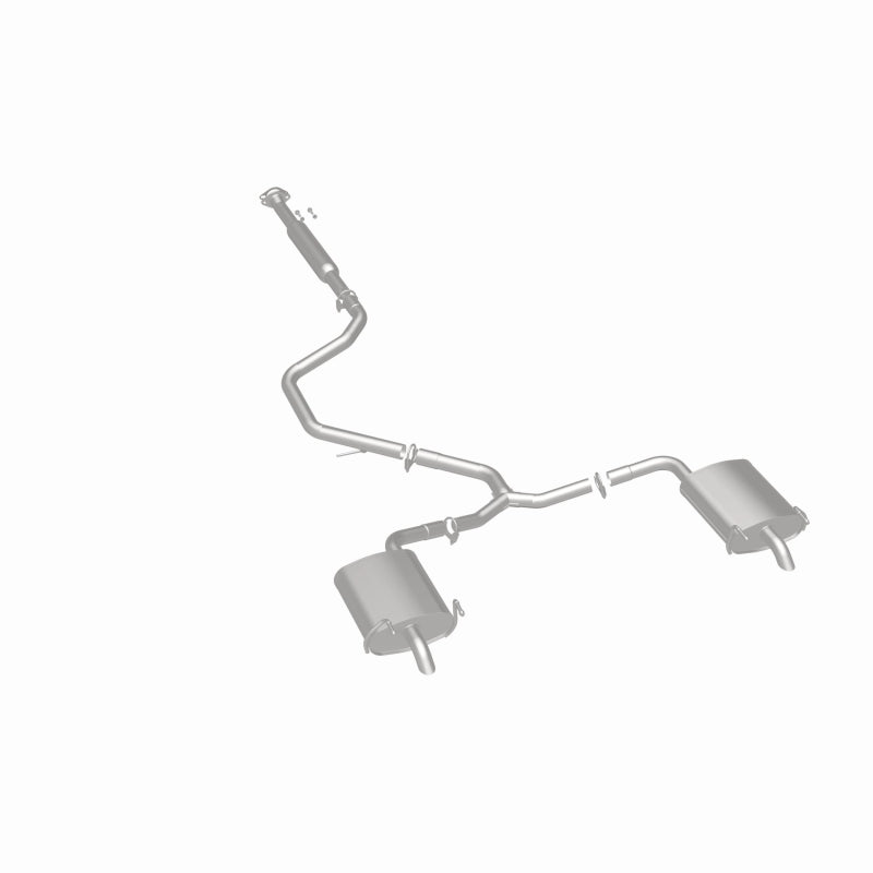 Magnaflow 106-0898 BRExhaust 10-11 Buick LACROSSE Exhaust Kit