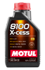 Motul 108944 Synthetic Engine Oil 8100 5W30 X-CESS 1L