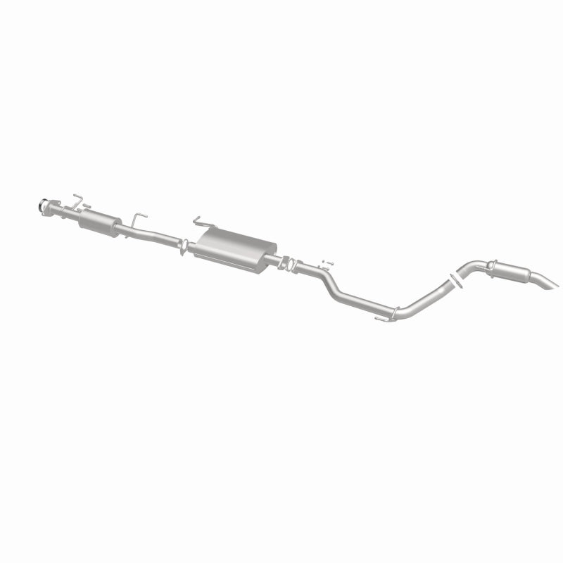 Magnaflow 106-0784 BRE Exhaust Kit 13-17 PATHFINDER 3.5L