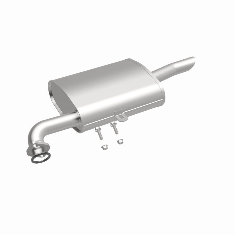 Magnaflow 108-0074 BRE Exhaust 98-02 Corolla Prizm 1.8L Muffler Kit