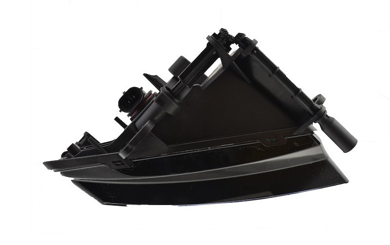 Hella LA010832311 2015-2016 fits Audi A3 Fog Light Front Left