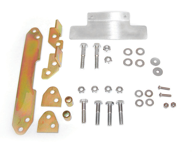 QuadBoss 411404 Lift Kit