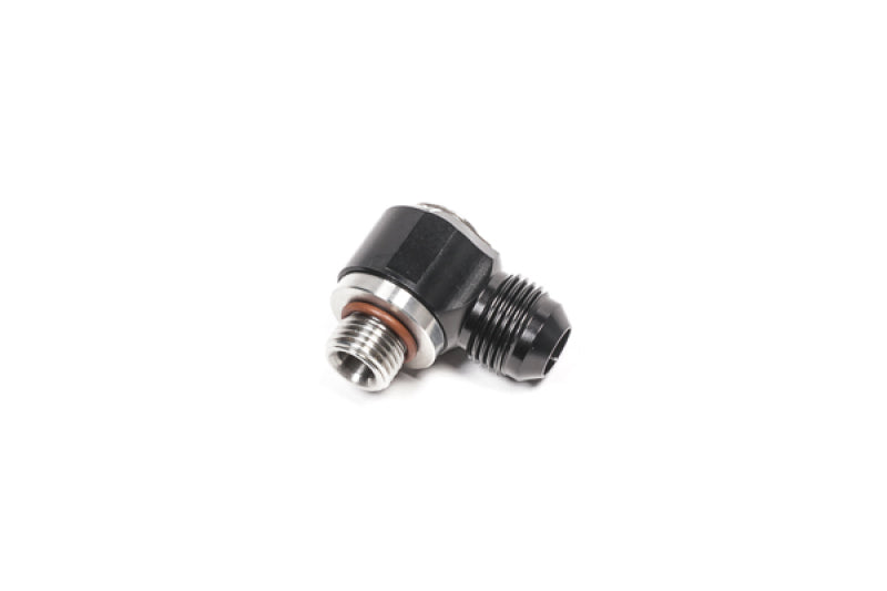 Radium Engineering 20-1000-0608 6AN ORB Swivel Banjo to 8AN Male