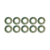 Wilwood 240-8969-10 Shim Kit .562 ID x 1.121 OD x .029 - Carbon (Pack of 10)