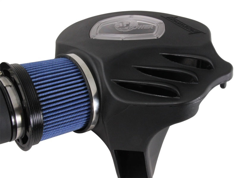 AFE 54-82202 um Intake Stage-2 Si Pro 5R 14 fits BMW 435i (F32) L6-3.0 / 12-15