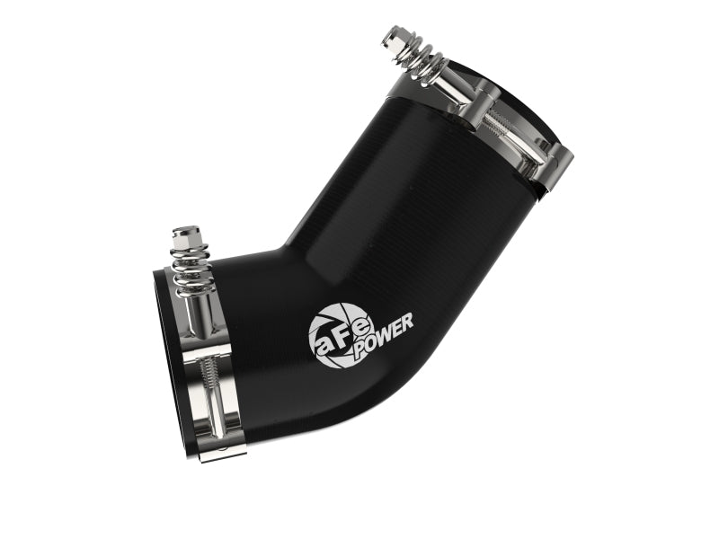 AFE 46-20618-B fits RAM Diesel L6-6.7L BladeRunner 3.5 IN Aluminum Hot Charge P