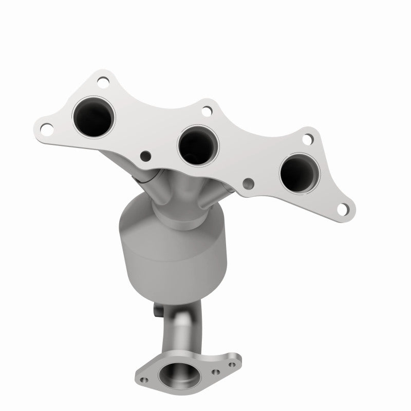 MagnaFlow 49348 Conv DF Eclipse 3.8 Front Manifold O