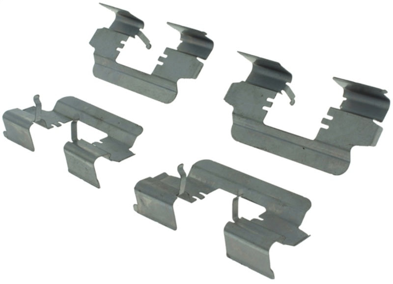 Stoptech 308.1352 Street Touring Brake Pads