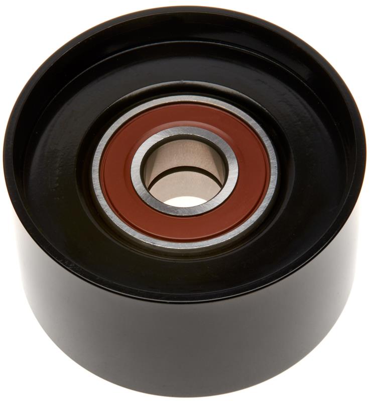 Gates 36091 94-02 International/Navistar 4900 Diesel Fan Belt Drive Pulley
