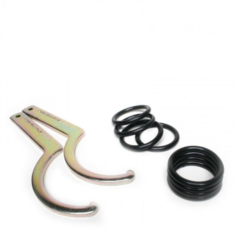 Skunk2 Racing 517-05-1690 Skunk2 02-04 fits Acura RSX (All Models) Coilover Sleeve Kit (Set of 4)