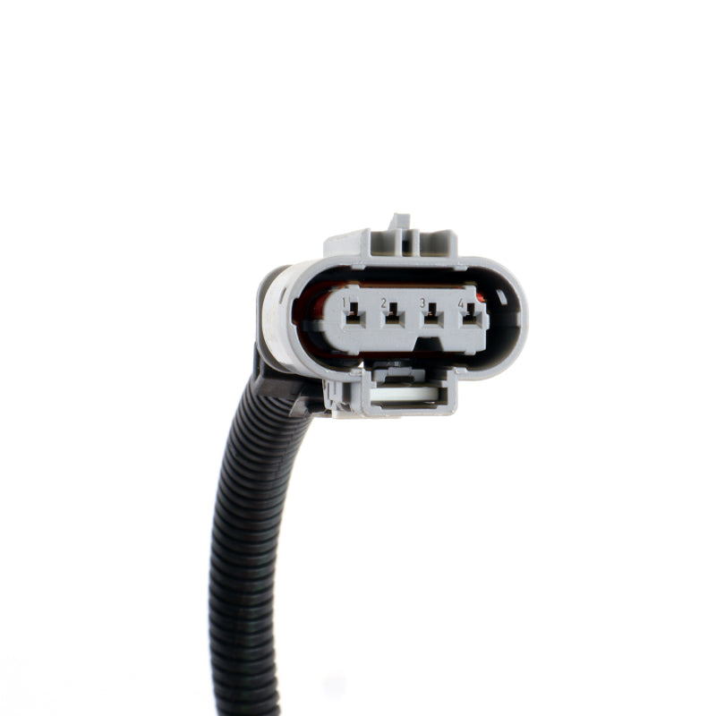 BBK 11221 GM Camaro 6.2L SS Manual Trans O2 Sensor Wire Harness Extensions (Rea