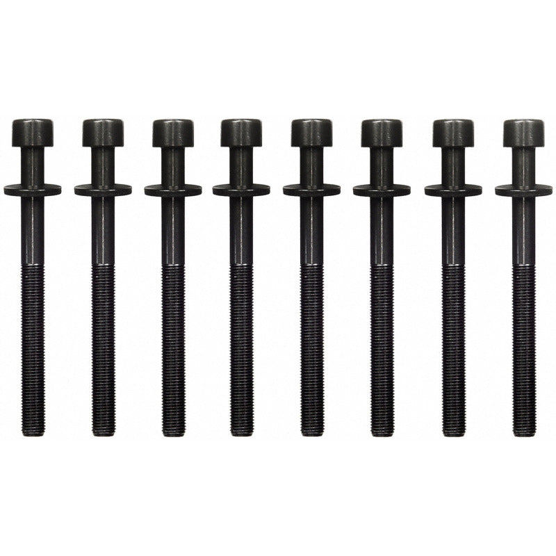 Fel-Pro ES72900 fits Nissan Frontier ES 72900 Engine Cylinder Head Bolt Set