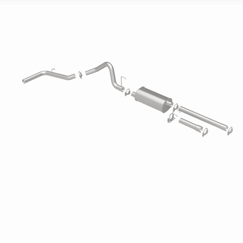Magnaflow 106-0732 BRE Exhaust Kit 92-96 fits Dodge Dakota