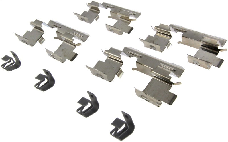 Stoptech 305.1733 14-15 Lexus IS Street Select Front Brake Pads