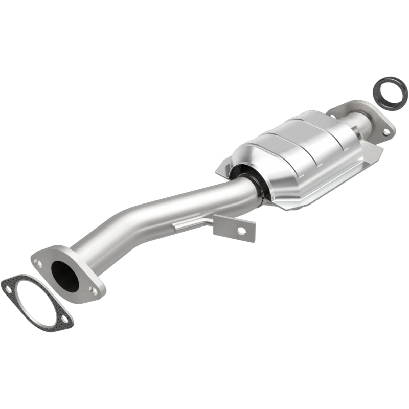 MagnaFlow 441058 Conv DF fits Subaru 95-99 Impreza 2.2L