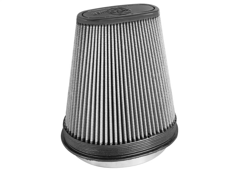 AFE 21-90080 FLOW Air Filter Pro DRY S (7-3/4x5-3/4in) F x (9x7in) B x (6x2-3/