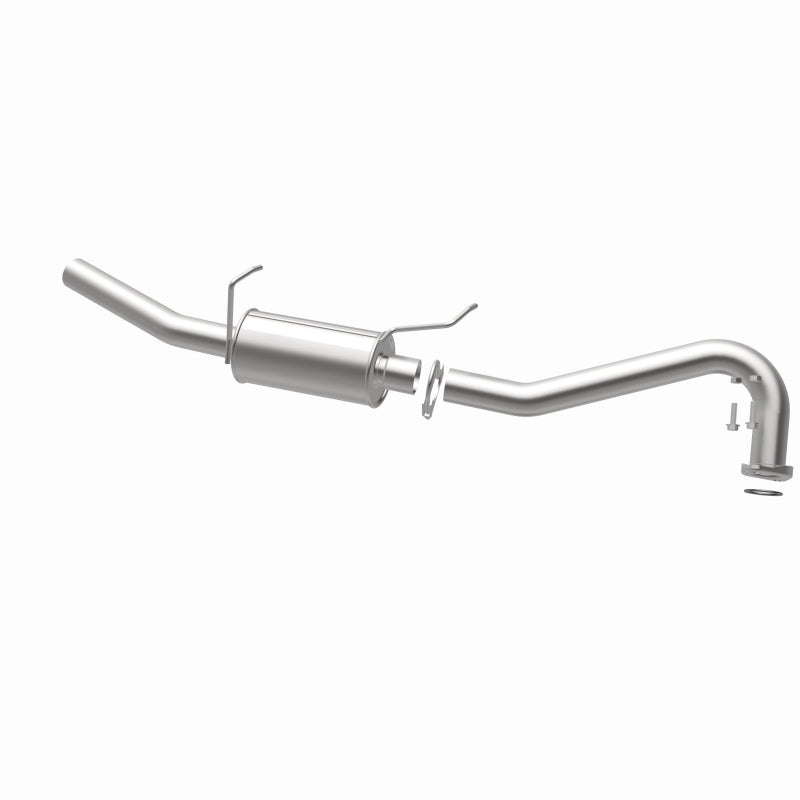 Magnaflow 108-0207 BRExhaust 01-03 fits Infiniti QX4/ 01-04 Nissan Pathfinder Muffler Kit