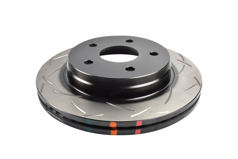 DBA 42442S 05-07 fits Dodge Durango / 02-07 Ram Front Slotted 4000 Series Rotor