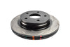 DBA 42442S 05-07 fits Dodge Durango / 02-07 Ram Front Slotted 4000 Series Rotor